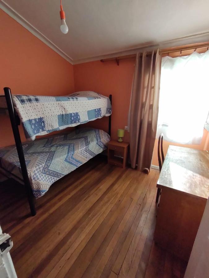 Habitación en casa particular Gatos De Campo