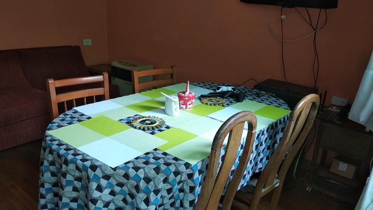 Habitación en casa particular Gatos De Campo *